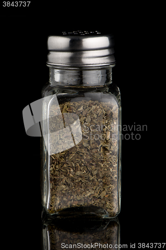 Image of Oregano shakers