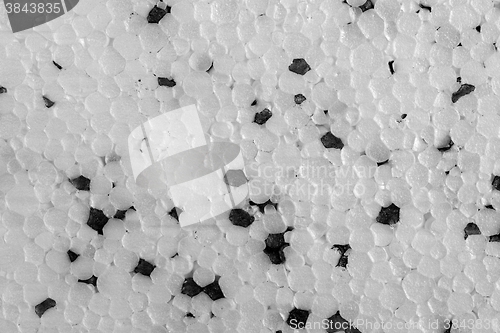 Image of Styrofoam 