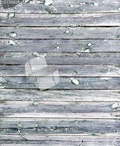 Image of old wooden background