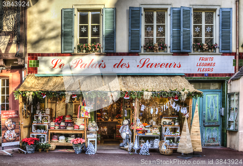 Image of Le Palais des Saveurs