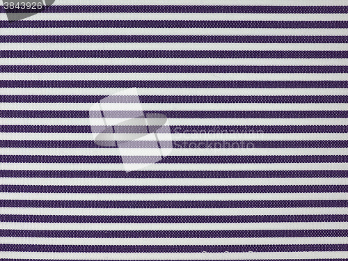 Image of Violet Striped fabric texture background