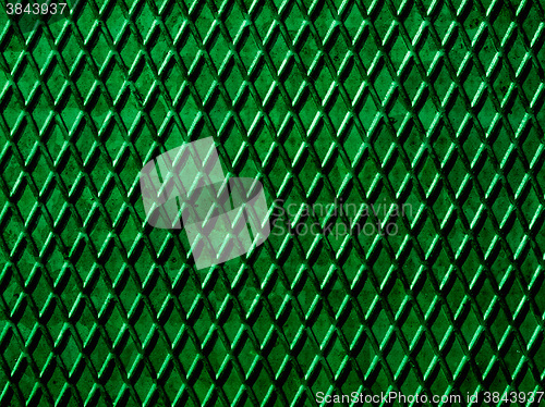 Image of Grunge metal background