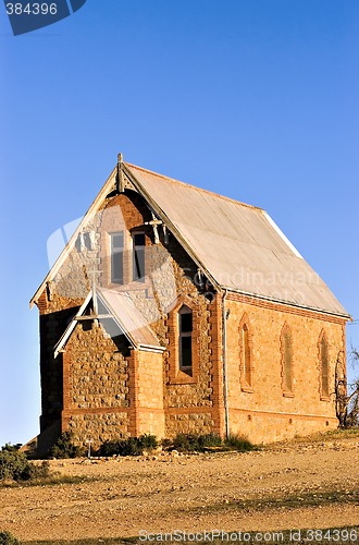 Image of St Carthage