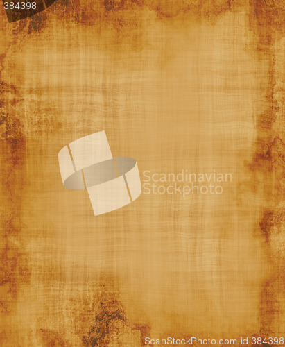 Image of old fabric