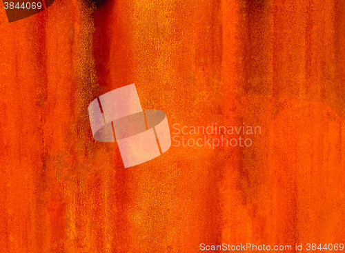 Image of Grunge metal background