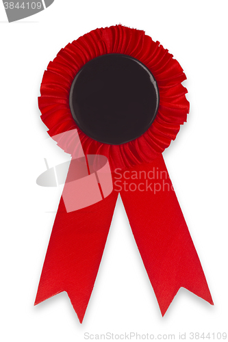 Image of Award Ribbon