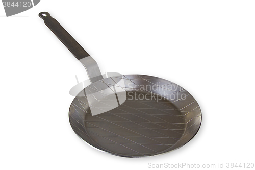 Image of New Iron pan