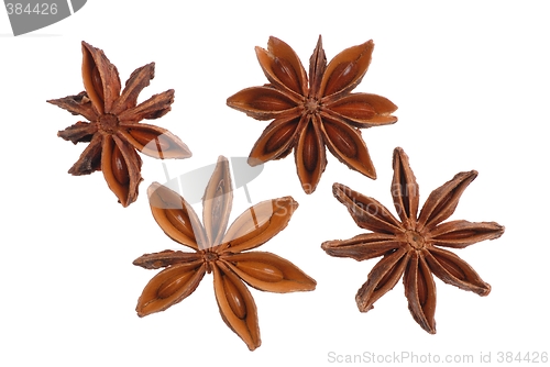 Image of Star Anise