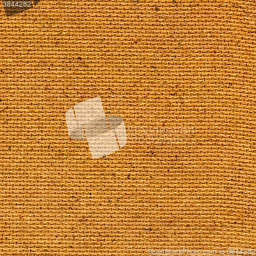 Image of Brown pressed cardboard background