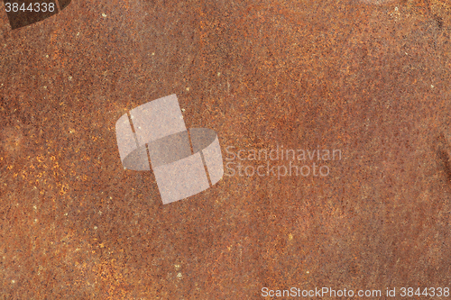 Image of Rust metal texture background