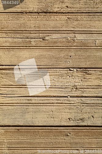 Image of Old Wood Texture