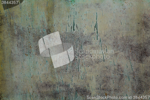 Image of Rust metal texture background