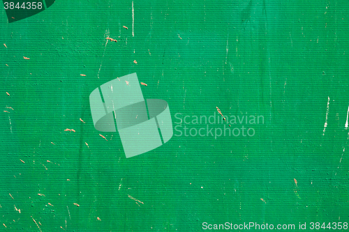 Image of Green wall background