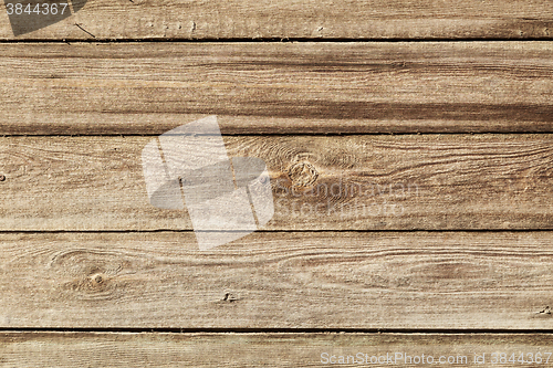 Image of Old Wood Texture