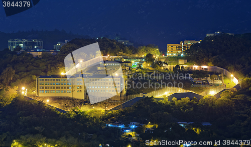 Image of Tai Lam Correctional Institution