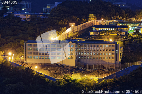 Image of Tai Lam Correctional Institution