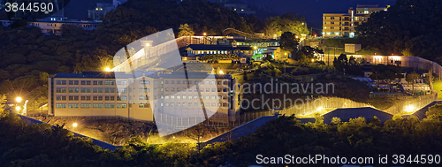 Image of Tai Lam Correctional Institution