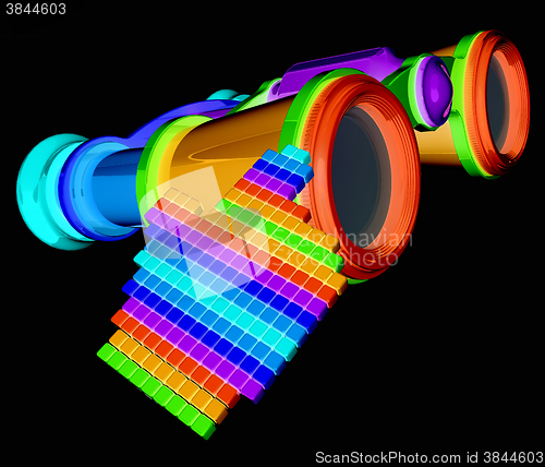 Image of Safe Search concept 