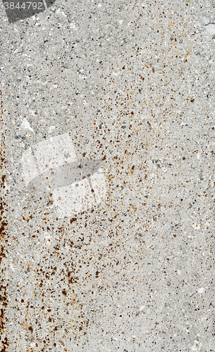 Image of abstract concrete background