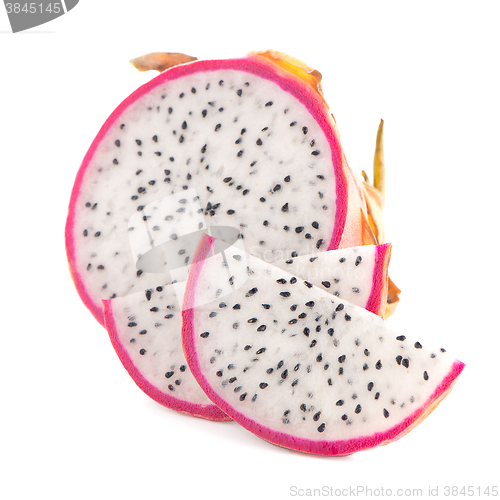 Image of Pitaya or Dragon Fruit 