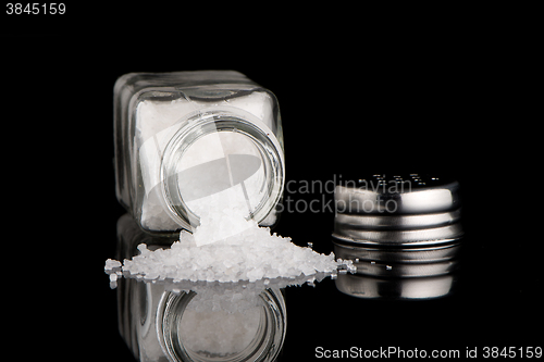 Image of  Salt shaker