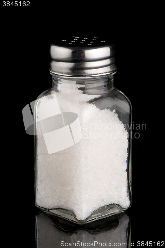 Image of  Salt shaker