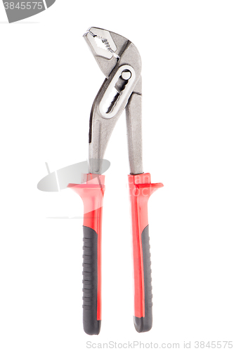 Image of Water pump pliers