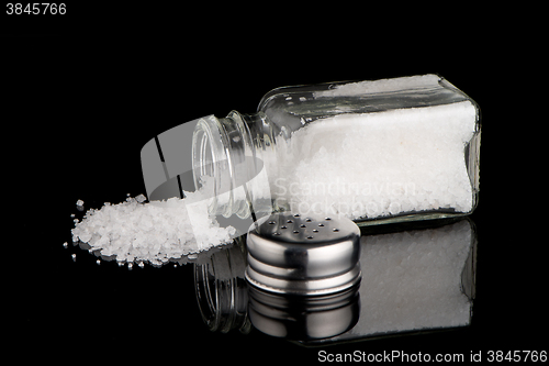 Image of  Salt shaker