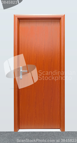 Image of Door