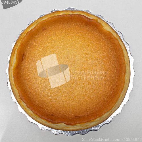 Image of Whole Cheesecake