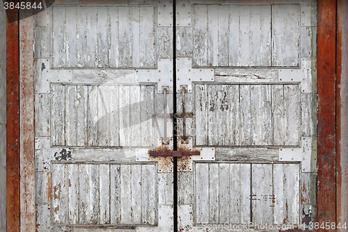 Image of Door Grunge