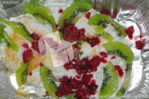 Image of Pavlova Cake