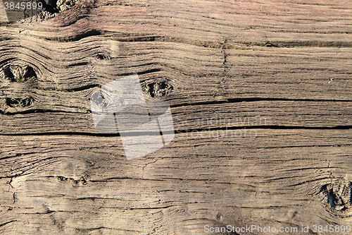 Image of old wood texture 