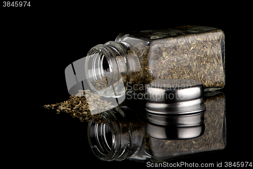 Image of Oregano shakers