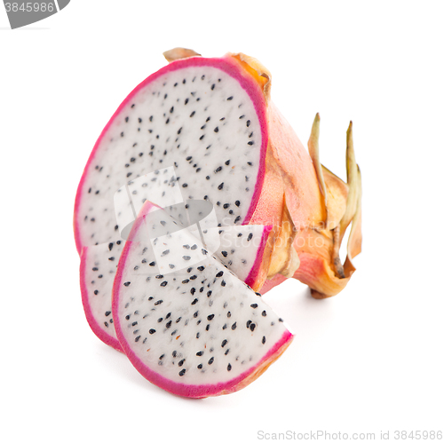 Image of Pitaya or Dragon Fruit 