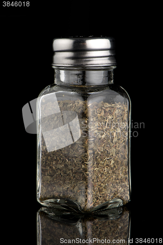 Image of Oregano shakers