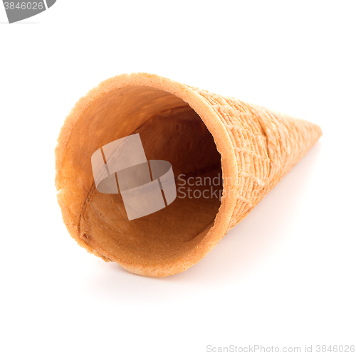 Image of Wafer cone