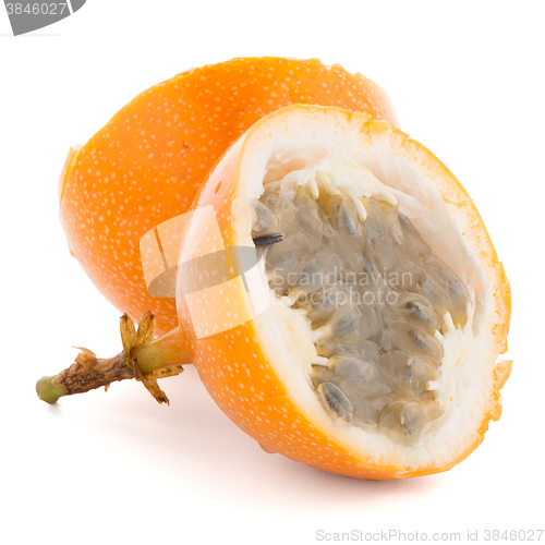 Image of Passion fruit maracuja granadilla