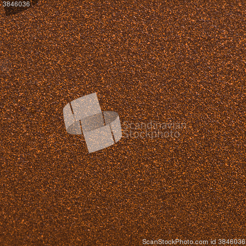 Image of Copper metal texture background