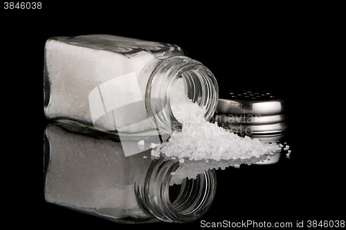 Image of  Salt shaker