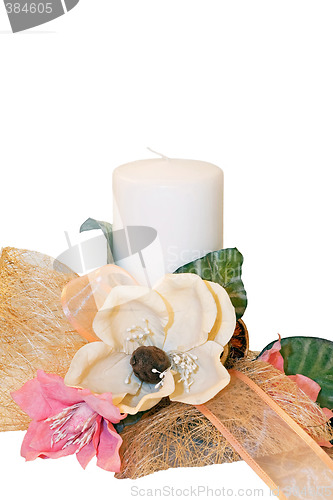Image of Decoration vertical
