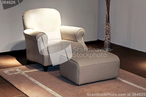 Image of Armchair