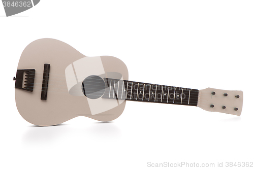 Image of Beie guitar toy