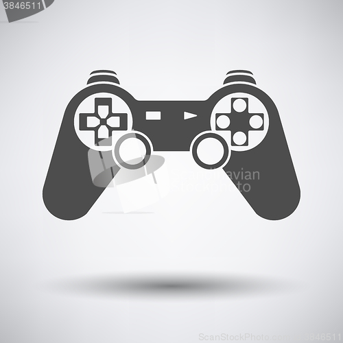 Image of Gamepad  icon 