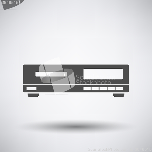 Image of Media player icon