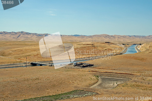 Image of Aqueduct