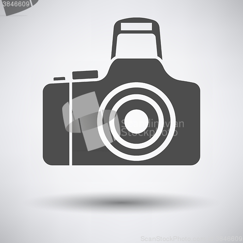 Image of Photo camera icon