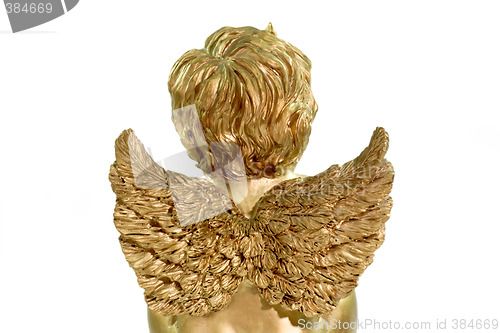 Image of Angel Wings