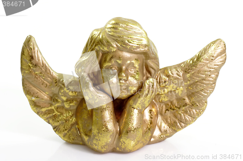 Image of Cherub