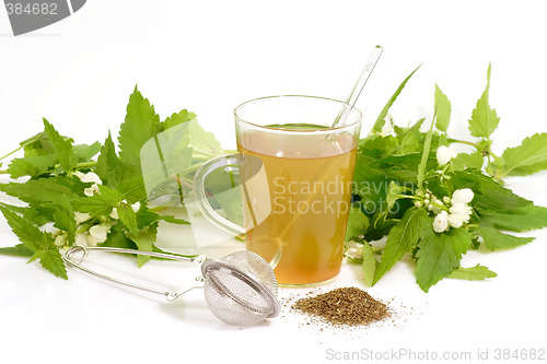 Image of Herb Tea